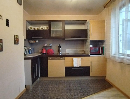 3-к. квартира, 73,9 м²