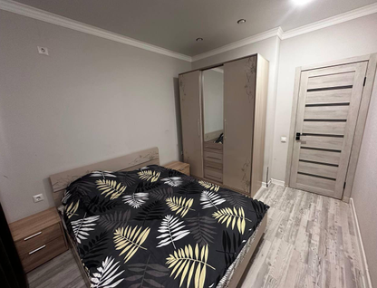 2-к. квартира, 40&nbsp;м²