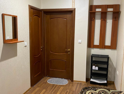 Студия, 22,1&nbsp;м²