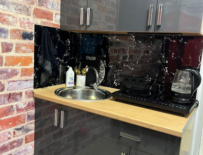 Студия, 17,5&nbsp;м²