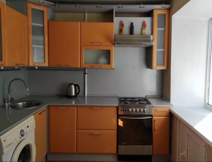 2-к. квартира, 42&nbsp;м²