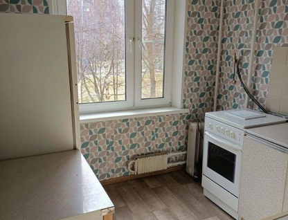 1-к. квартира, 33,4&nbsp;м²