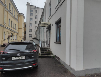 2-к. квартира, 54&nbsp;м²