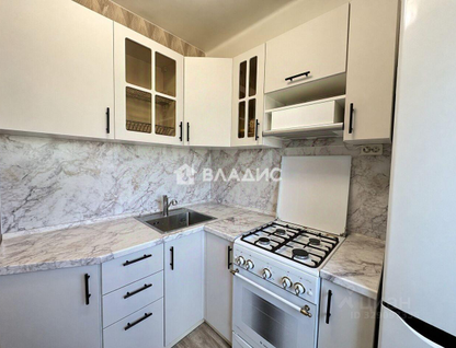 1-к. квартира, 30,4&nbsp;м²