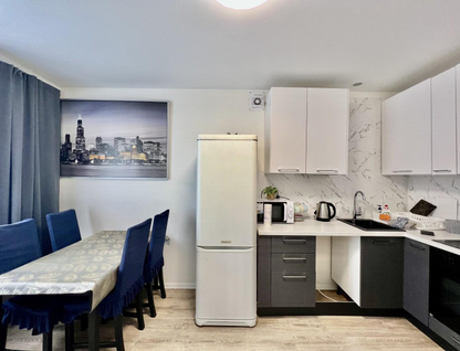 2-к. квартира, 54,5&nbsp;м²