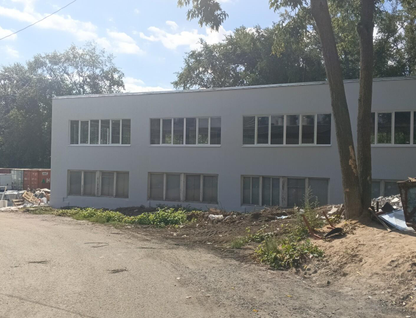 Помещение свободного назначения, 646,6 м²
