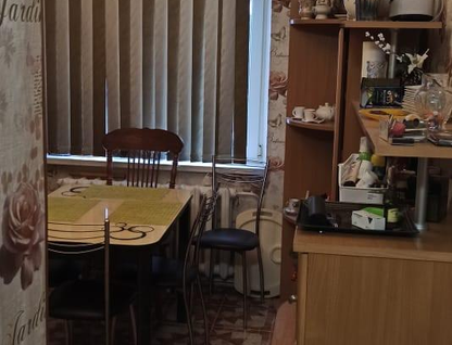 1-к. квартира, 38&nbsp;м²