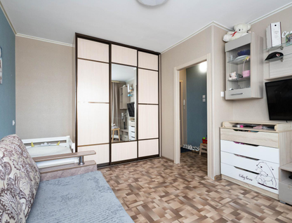 1-к. квартира, 29&nbsp;м²