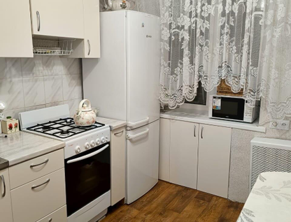 1-к. квартира, 33,8 м²
