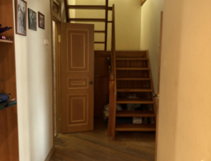 5-к. квартира, 111&nbsp;м²