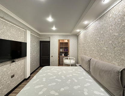 3-к. квартира, 61,1&nbsp;м²