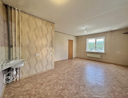 Студия, 34,2&nbsp;м²