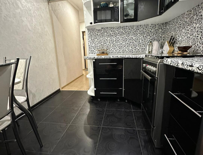 2-к. квартира, 53&nbsp;м²