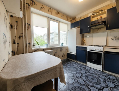 2-к. квартира, 48,1 м²