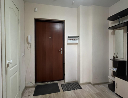 Студия, 26,5 м²