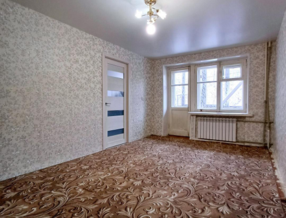 2-к. квартира, 44,4&nbsp;м²