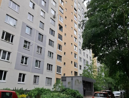 2-к. квартира, 51,8&nbsp;м²