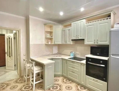 1-к. квартира, 31&nbsp;м²