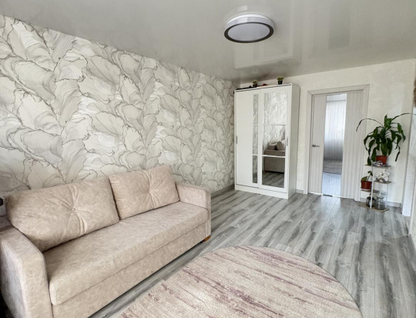 2-к. квартира, 44&nbsp;м²