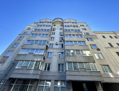 6-к. квартира, 248&nbsp;м²