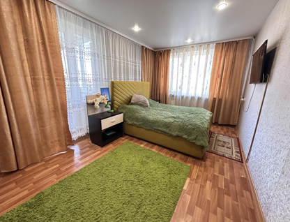 2-к. квартира, 51&nbsp;м²