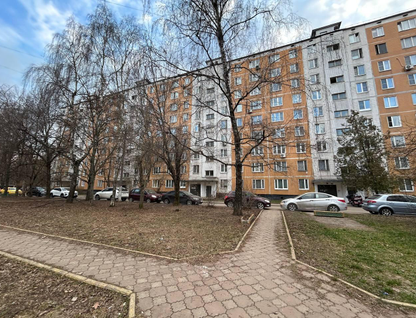 3-к. квартира, 60,2&nbsp;м²