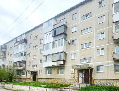 1-к. квартира, 26,9&nbsp;м²