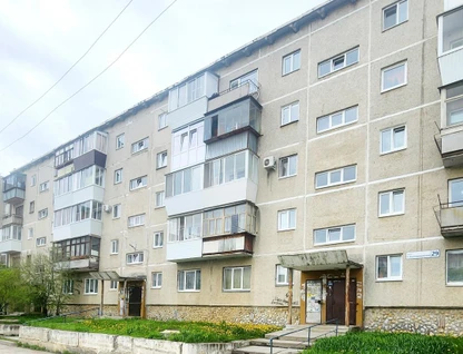1-к. квартира, 26,9&nbsp;м²