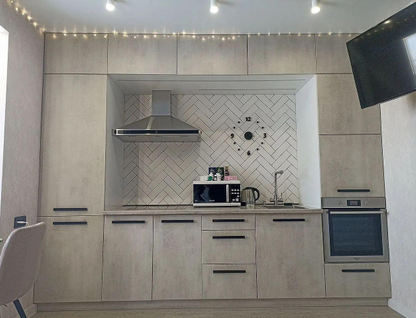Студия, 30&nbsp;м²