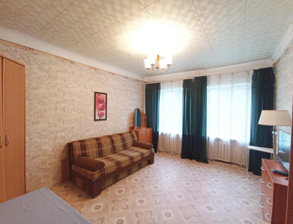 2-к. квартира, 46,5&nbsp;м²
