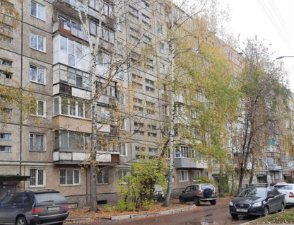 3-к. квартира, 54,2&nbsp;м²