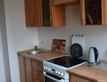 1-к. квартира, 34,2&nbsp;м²