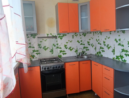 2-к. квартира, 38,8&nbsp;м²