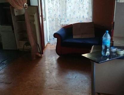 Студия, 30,2&nbsp;м²