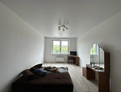 3-к. квартира, 91 м²