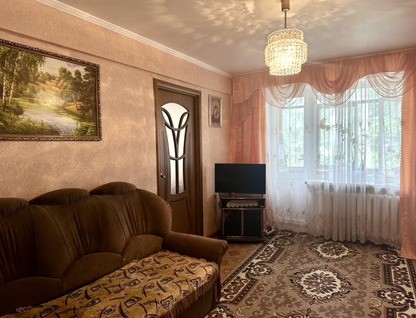3-к. квартира, 48&nbsp;м²
