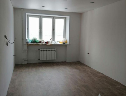 1-к. квартира, 32,3&nbsp;м²