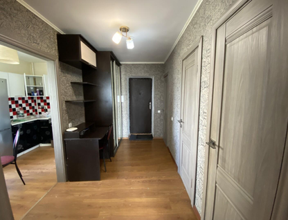 2-к. квартира, 45,5&nbsp;м²
