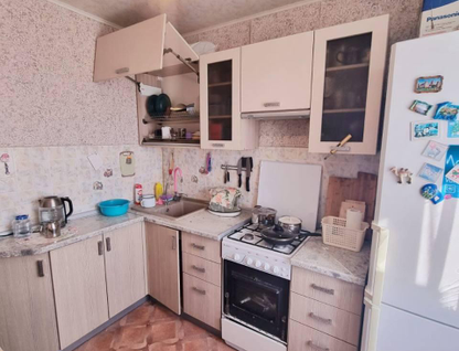 2-к. квартира, 47,5&nbsp;м²