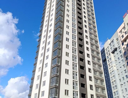 2-комнатная квартира, 64,4&nbsp;м²