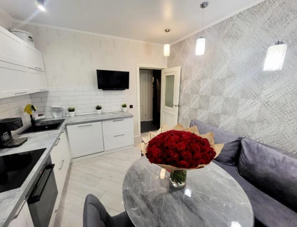 2-к. квартира, 57,8&nbsp;м²