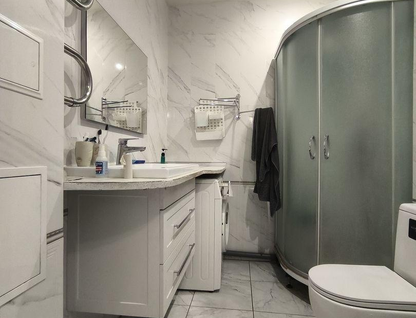 1-к. квартира, 40,6&nbsp;м²