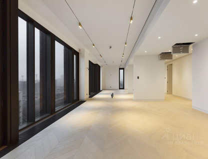 5-к. квартира, 265,8&nbsp;м²