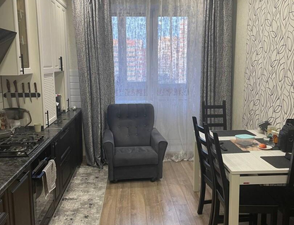 2-к. квартира, 58&nbsp;м²
