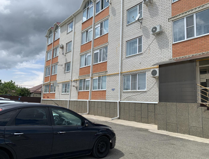 1-к. квартира, 37,6&nbsp;м²