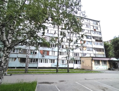 1-к. квартира, 13,2&nbsp;м²