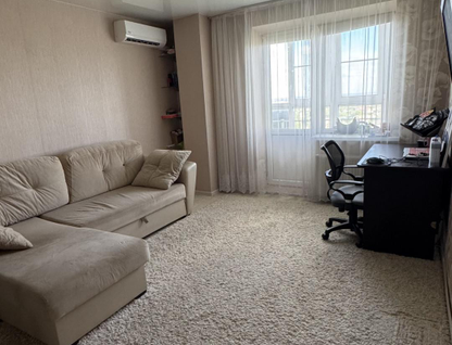 Студия, 26,3&nbsp;м²