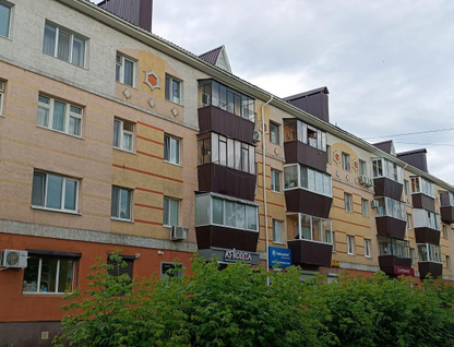 2-к. квартира, 45,3&nbsp;м²