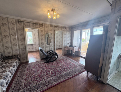 3-к. квартира, 42,4 м²