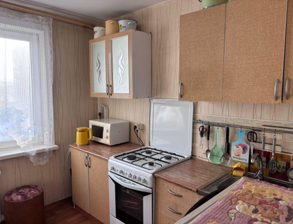 1-к. квартира, 33&nbsp;м²